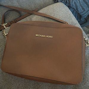 MK crossbody